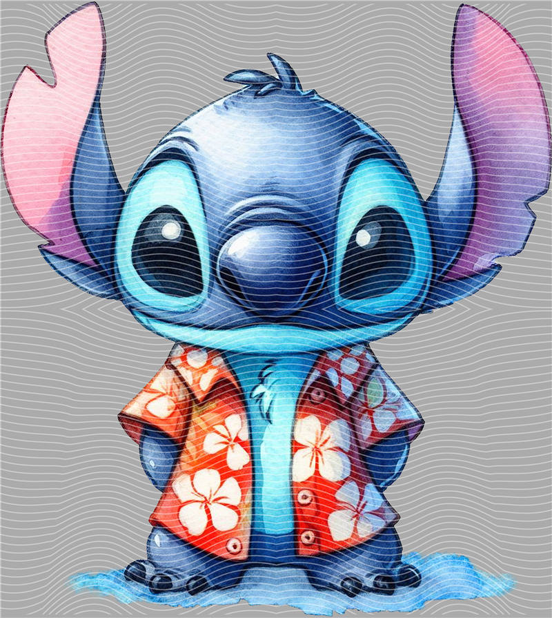 Stitch-DZ 46